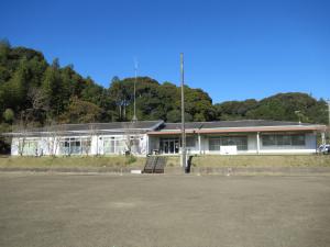 萩間コミュニティセンター