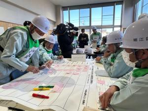 R7地域防災訓練1