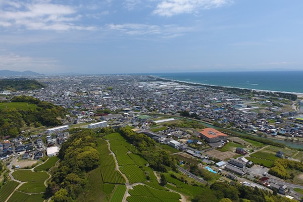 移住定住の写真