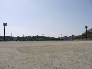 榛原総合運動公園ぐりんぱる