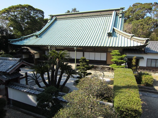 平田寺（へいでんじ）の画像