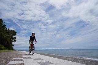 牧之原市×スルガ銀行　サイクリングプロジェクト「牧ポタ」始動の画像2