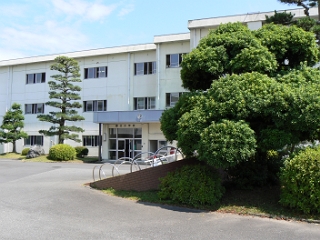 細江小学校