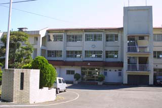 菅山小学校