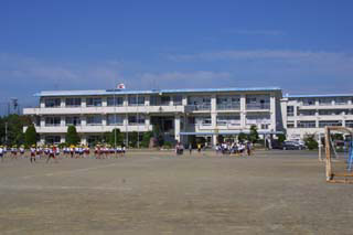 相良小学校