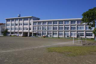 牧之原小学校