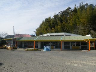 菅山保育園の画像