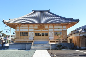 浄心寺