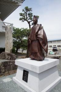 銅像