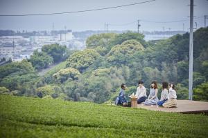 大地の茶の間