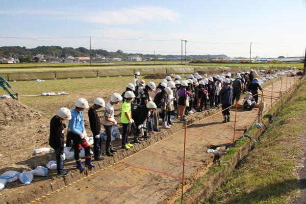 宮下遺跡