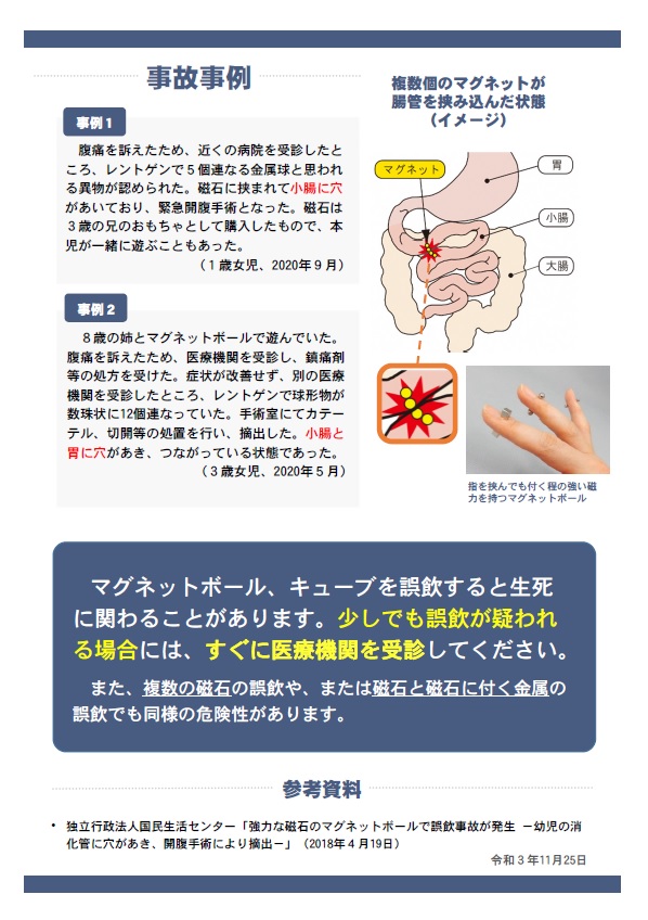 マグネットボール2