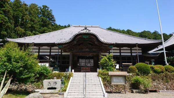 石雲院1