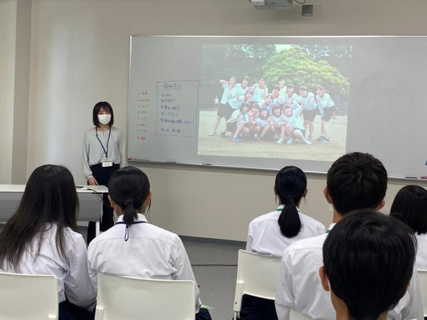 地域リーダー育成プロジェクト　活動内容