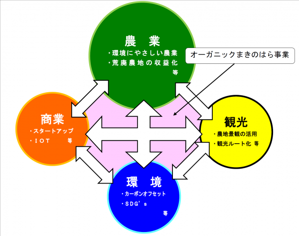 事業イメージ