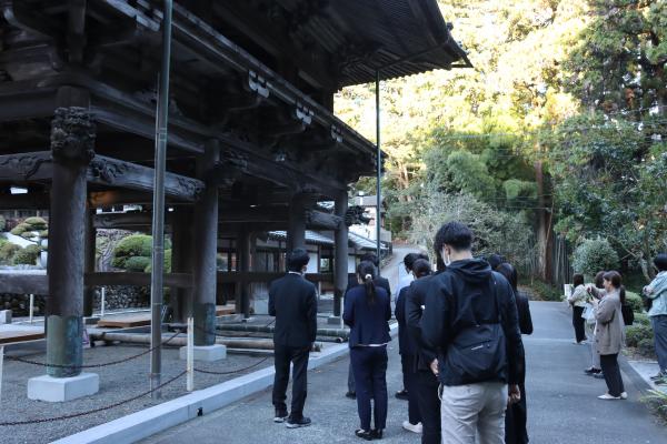 石雲院