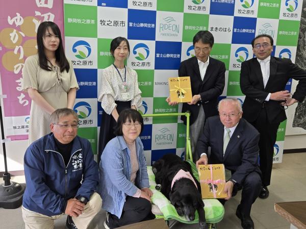 集合写真