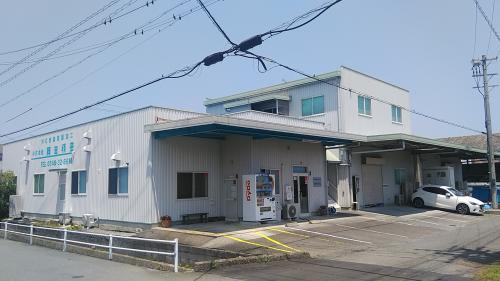 岡田精密