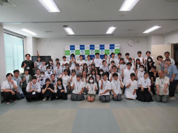 地域リーダー　活動の様子