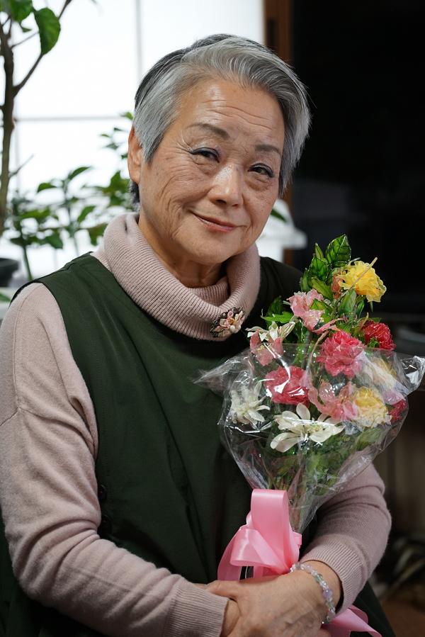 石田千惠子様