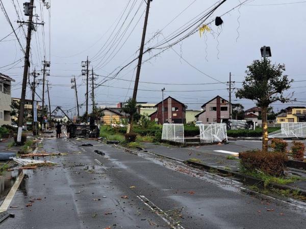 台風15号被害3
