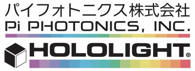 パイフォトニクスロゴ