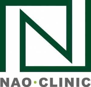 ナオショウカキナイカクリニック キギョウロゴ