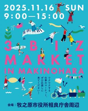 3ビズマーケット