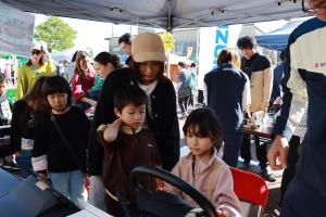 おかえりプロジェクト