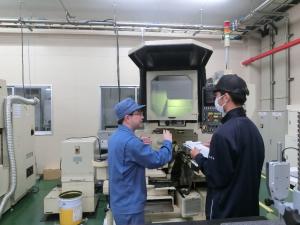 サンコー精産(株)