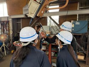 水野建設工業(株)