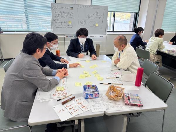 地域リーダー育成プロジェクト　活動内容