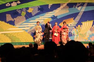 アトラクション