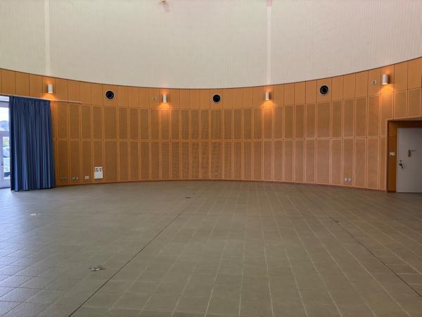 ふれあいホール