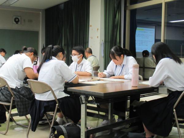 令和７年度地域リーダー　写真