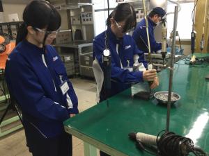 インターンシップ