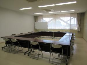 集会室１