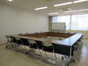 集会室２