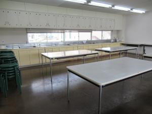 実習室
