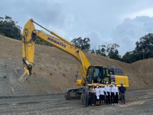 オープンカンパニー