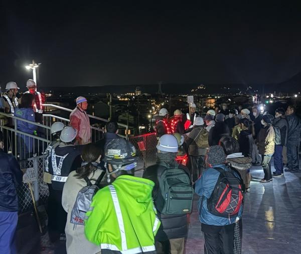 訓練写真（細小）