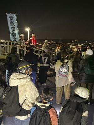 訓練写真（細小２）