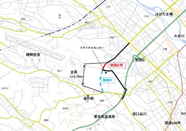 位置図