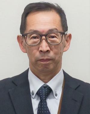 大石光良副市長
