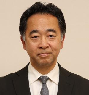 櫻井剛副市長