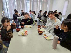 こども食堂