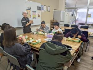 こども食堂