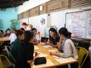 第２回　ビジネスアイデアを生み出そう