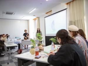 第4回 地域でリサーチ!3ビズプレゼン大会