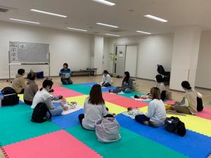 ベビープログラム①